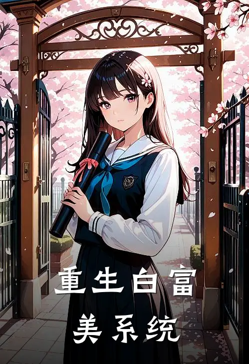 重生白富美系统