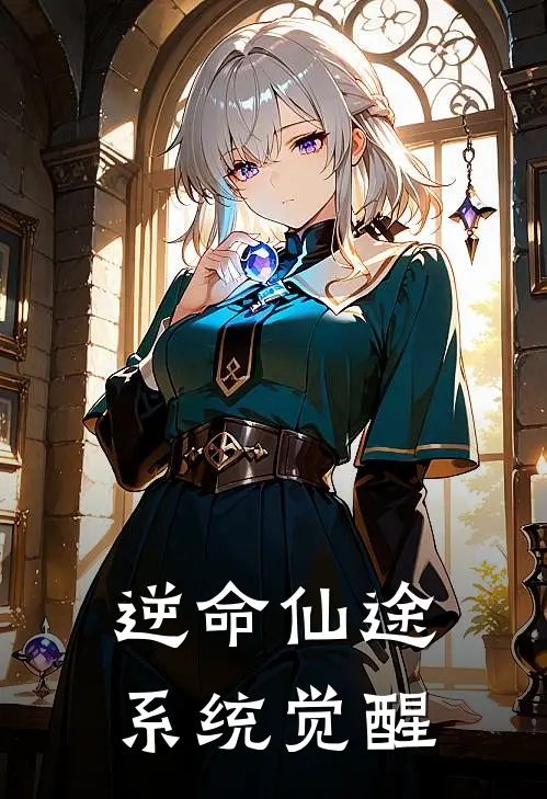 逆命仙途：系统觉醒