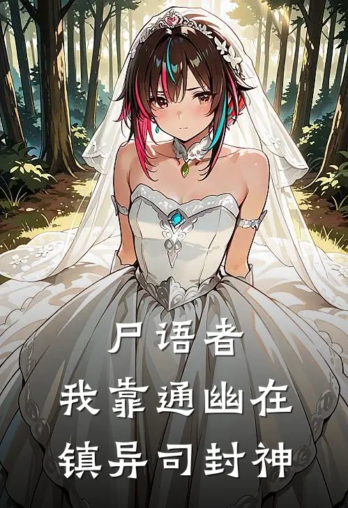 尸语者：我靠通幽在镇异司封神(陈青阳陆红绡)全本免费在线阅读_尸语者：我靠通幽在镇异司封神全文阅读