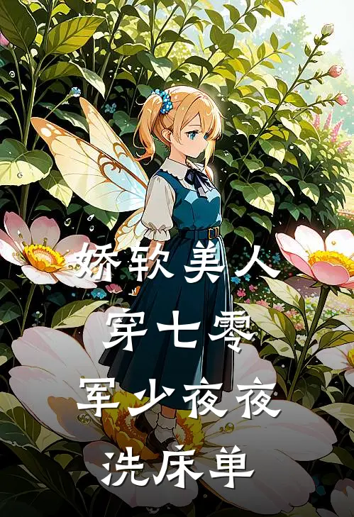 娇软美人穿七零，军少夜夜洗床单(何田田白渺渺)完本小说大全_热门小说大全娇软美人穿七零，军少夜夜洗床单何田田白渺渺
