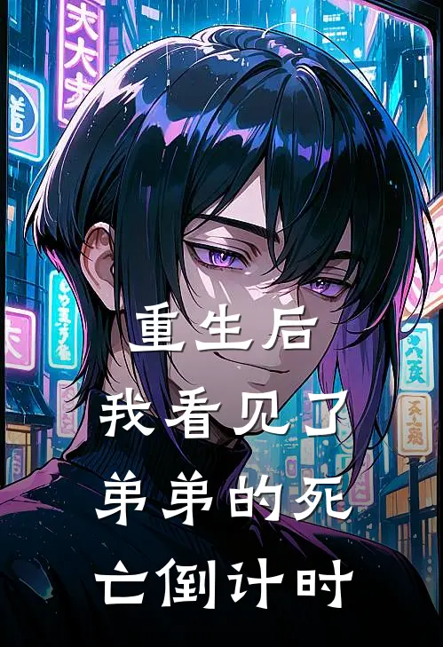 重生后，我看见了弟弟的死亡倒计时江黎黎小宝热门完本小说_最新章节列表重生后，我看见了弟弟的死亡倒计时(江黎黎小宝)