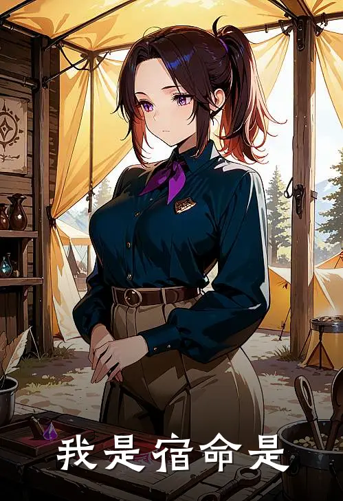我是宿命是