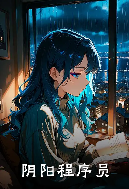 【阴阳程序员】