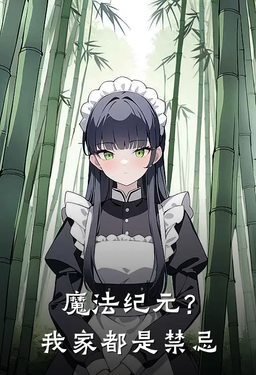 魔法纪元？我家都是禁忌