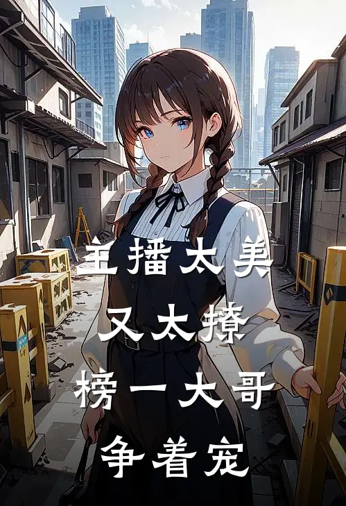 主播太美又太撩，榜一大哥争着宠