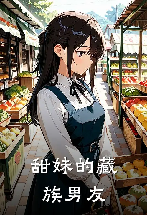 甜妹的藏族男友