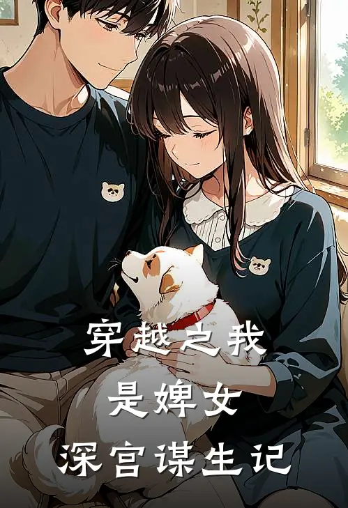 穿越之我是婢女，深宫谋生记