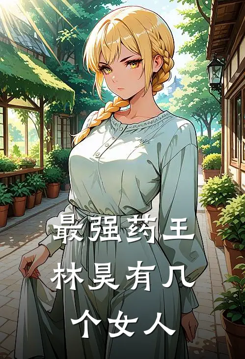 最强药王林昊有几个女人