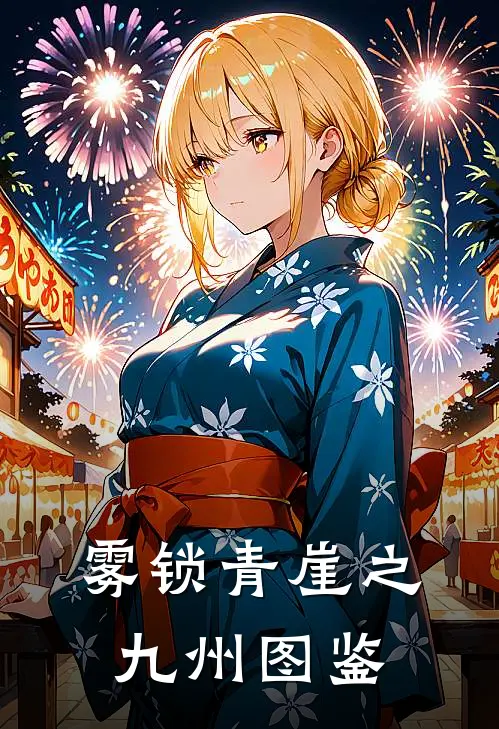 雾锁青崖之九州图鉴