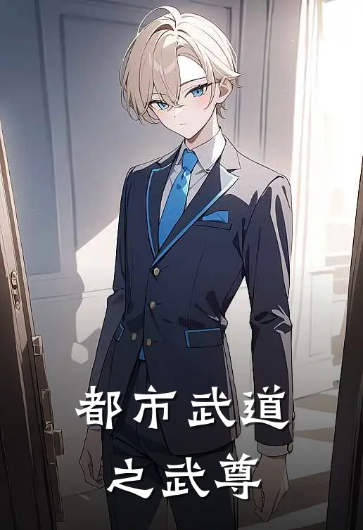 都市武道之武尊
