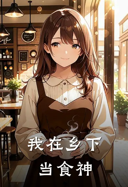 我在乡下当食神