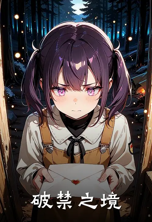 破禁之境