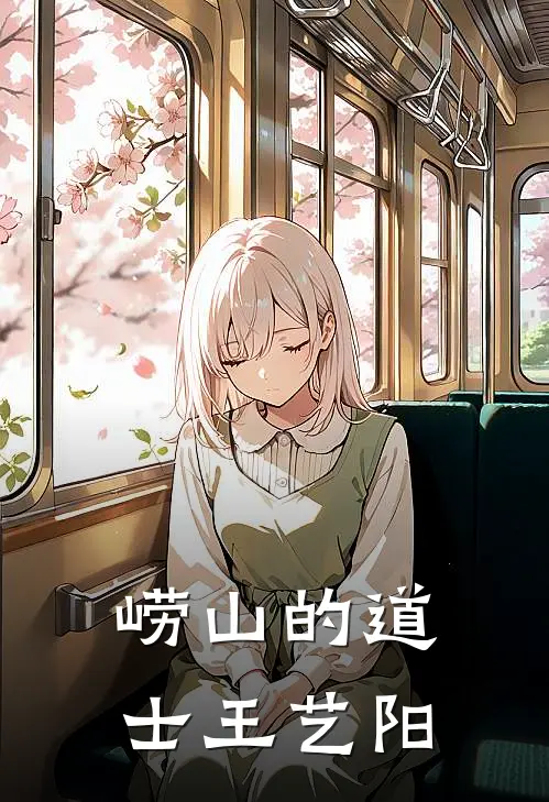 崂山的道士 王艺阳