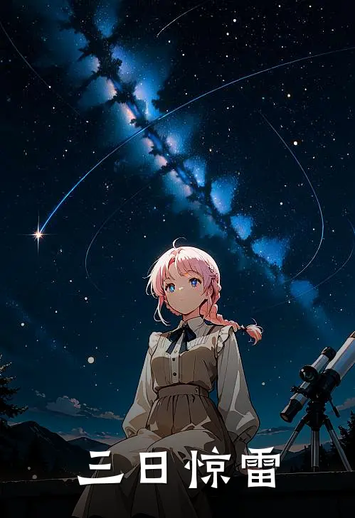 李双林王猛三日惊雷全本免费在线阅读_三日惊雷全本阅读