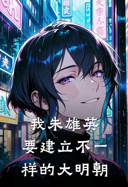 朱标朱元璋《我朱雄英，要建立不一样的大明朝》完结版免费阅读_朱标朱元璋热门小说