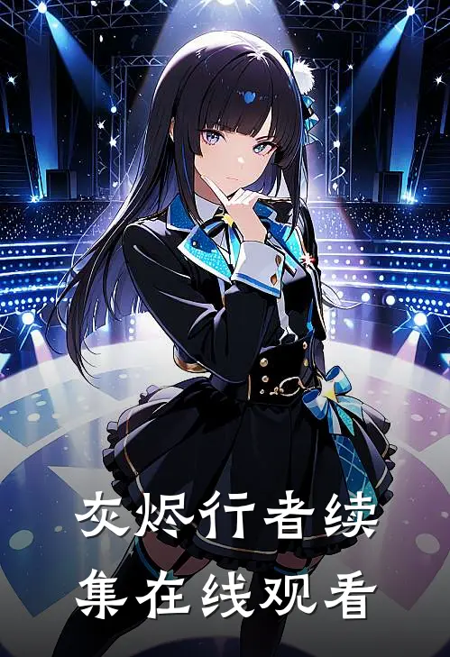 灰烬行者续集在线观看