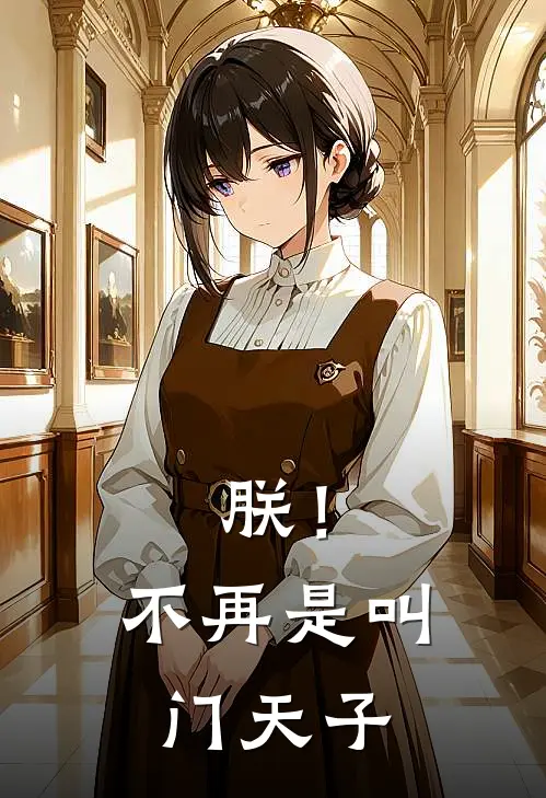 朕！不再是叫门天子