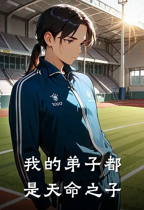 《我的弟子都是天命之子》墨渊烈阳已完结小说_我的弟子都是天命之子(墨渊烈阳)火爆小说