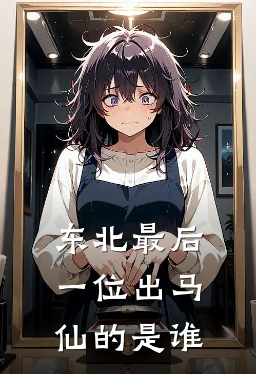 东北最后一位出马仙的是谁