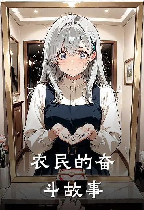 农民的奋斗故事