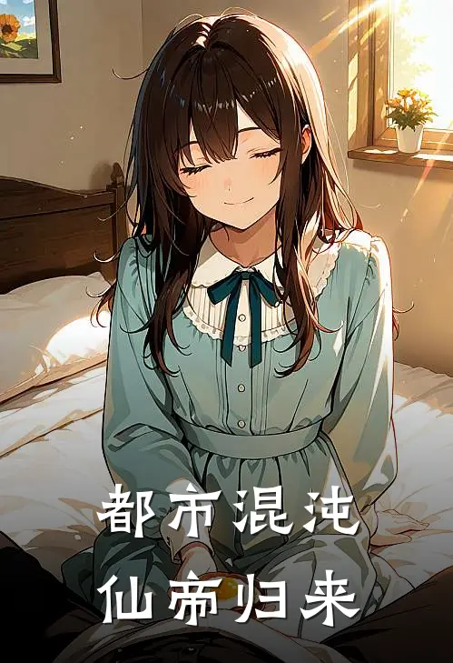 都市混沌仙帝归来