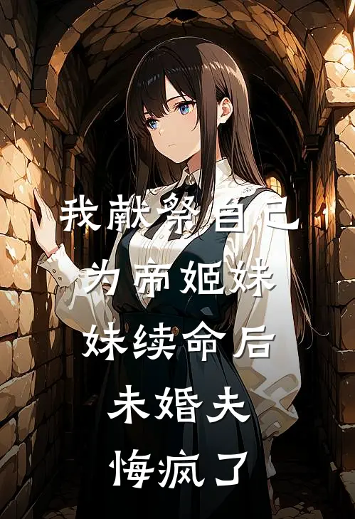花月祁钰《我献祭自己为帝姬妹妹续命后，未婚夫悔疯了》全文免费在线阅读_《我献祭自己为帝姬妹妹续命后，未婚夫悔疯了》全本在线阅读