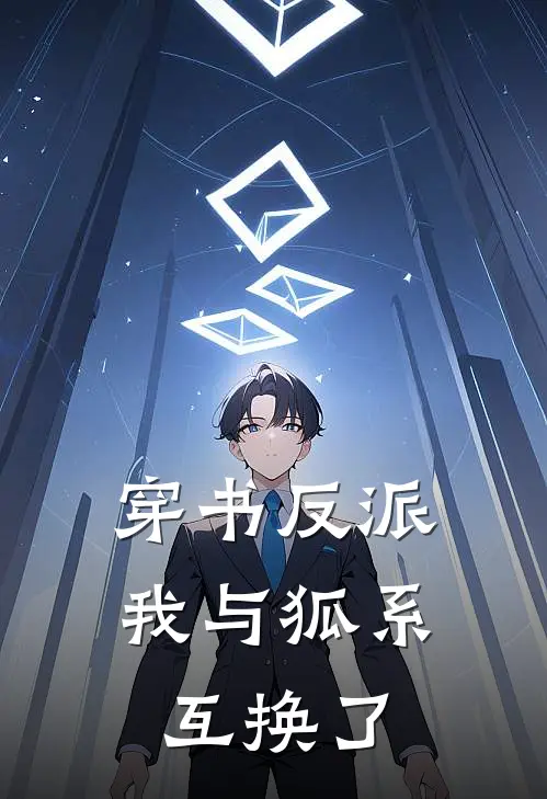 穿书反派我与狐系互换了