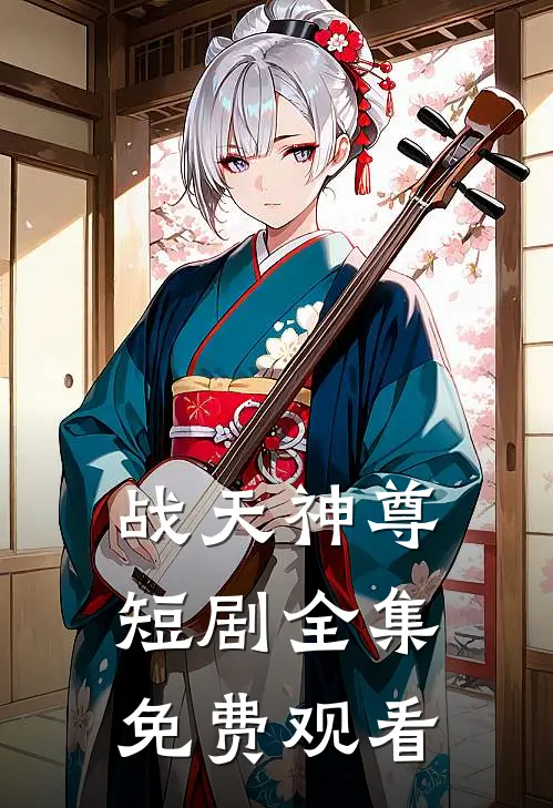 战天神尊短剧全集免费观看