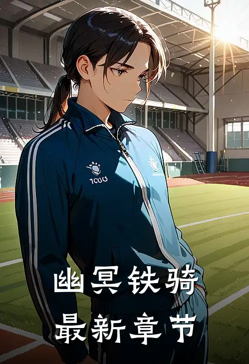 幽冥铁骑最新章节