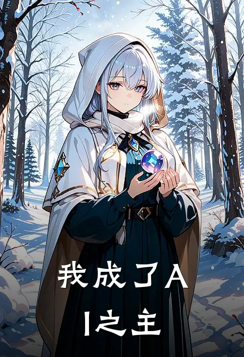 《我成了AI之主》陆承川苏砚秋完结版阅读_陆承川苏砚秋完结版在线阅读