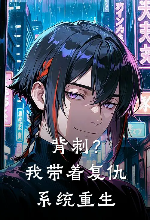 背刺？我带着复仇系统重生