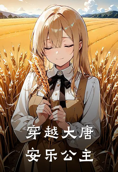 穿越大唐安乐公主(李裹儿李显)免费小说完结_最新推荐小说穿越大唐安乐公主(李裹儿李显)