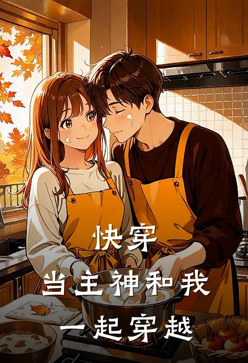 快穿，当主神和我一起穿越(慕冬冬冬)免费阅读_完结热门小说快穿，当主神和我一起穿越(慕冬冬冬)