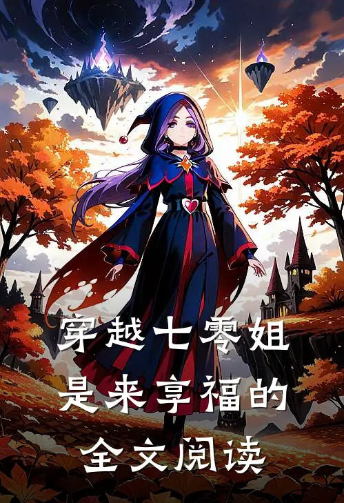 穿越七零姐是来享福的全文阅读