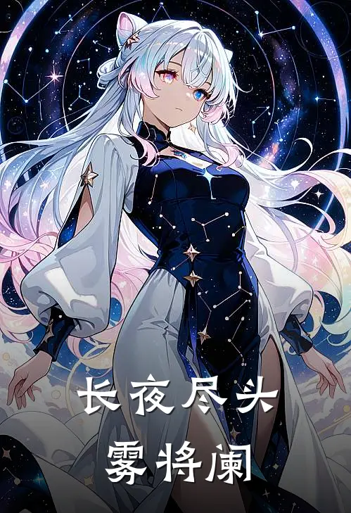 长夜尽头雾将阑