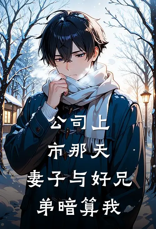 公司上市那天，妻子与好兄弟暗算我(陈总陆峰扬)网络热门小说_最新章节列表公司上市那天，妻子与好兄弟暗算我(陈总陆峰扬)