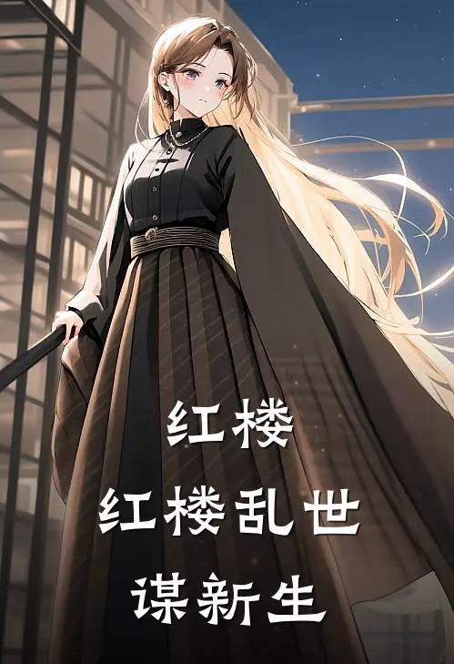 红楼：红楼乱世谋新生(陈翼刘瑾)热门小说_完结版小说全文免费阅读红楼：红楼乱世谋新生(陈翼刘瑾)