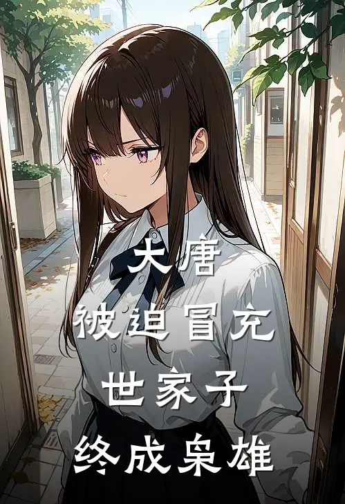 大唐：被迫冒充世家子，终成枭雄许九重赵有德最新免费小说_免费完本小说大唐：被迫冒充世家子，终成枭雄许九重赵有德