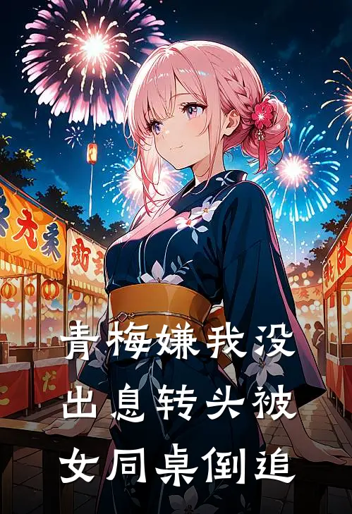 青梅嫌我没出息转头被女同桌倒追(许安顾清月)免费小说_最新小说全文阅读青梅嫌我没出息转头被女同桌倒追许安顾清月