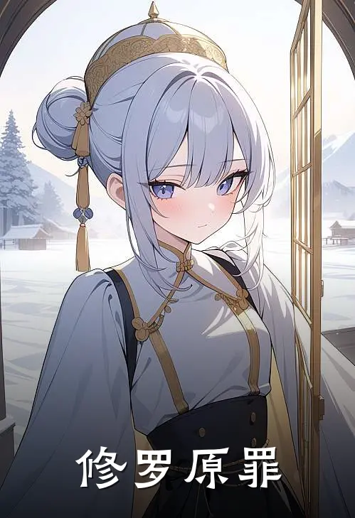 修罗原罪沈修沈修最新好看小说_已完结小说修罗原罪沈修沈修