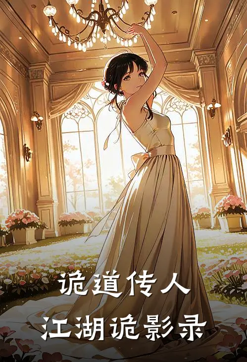 诡道传人：江湖诡影录林砚之林砚最新更新小说_在线阅读免费小说诡道传人：江湖诡影录林砚之林砚