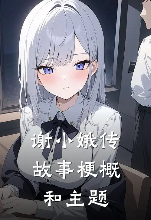 谢小娥传故事梗概和主题