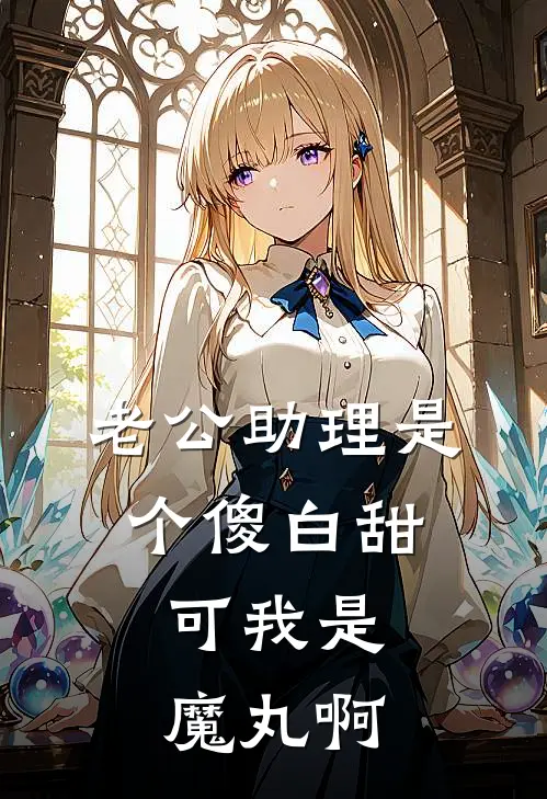 沈倦阿贝贝老公助理是个傻白甜，可我是魔丸啊最新章节阅读_沈倦阿贝贝最新章节在线阅读