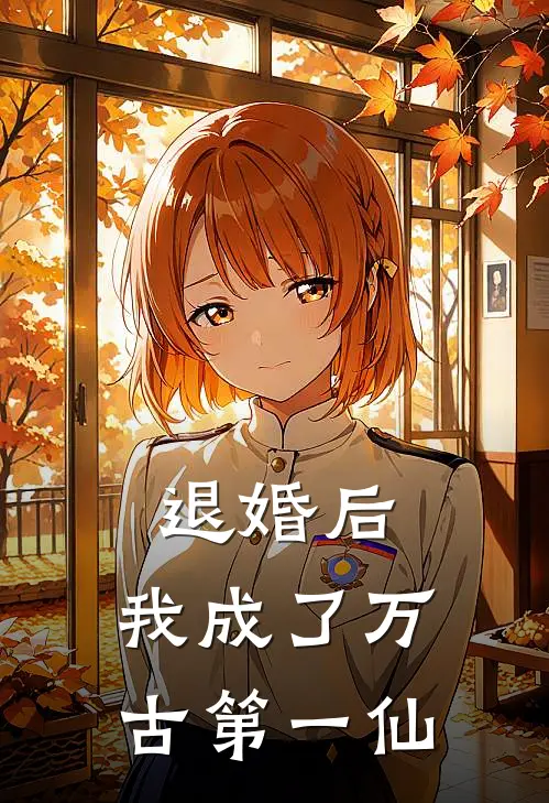 退婚后，我成了万古第一仙
