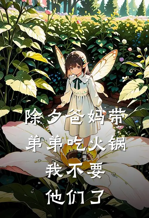 除夕爸妈带弟弟吃火锅，我不要他们了(抖音热门)完结版免费小说_热门完结小说除夕爸妈带弟弟吃火锅，我不要他们了(抖音热门)