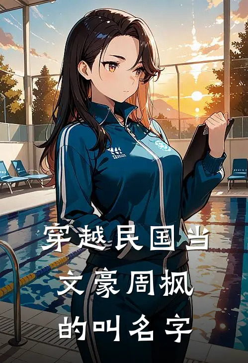 穿越民国当文豪周枫的叫名字