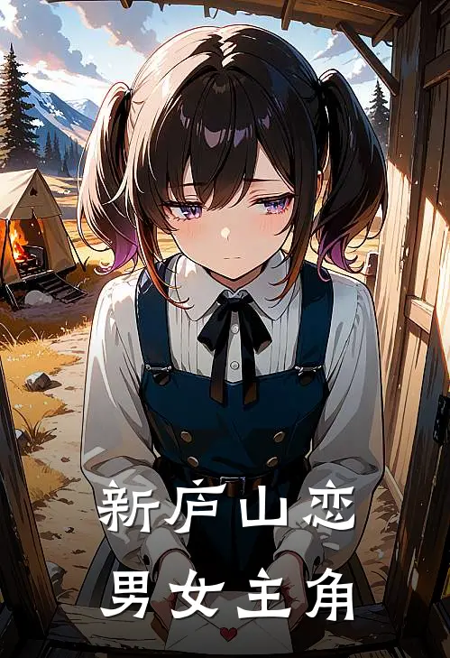 新庐山恋男女主角