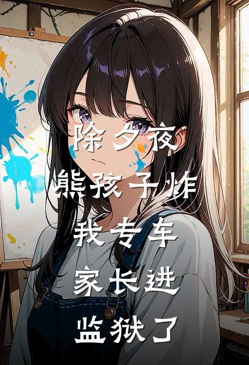 除夕夜，熊孩子炸我专车，家长进监狱了小林王平最新免费小说_免费完本小说除夕夜，熊孩子炸我专车，家长进监狱了小林王平