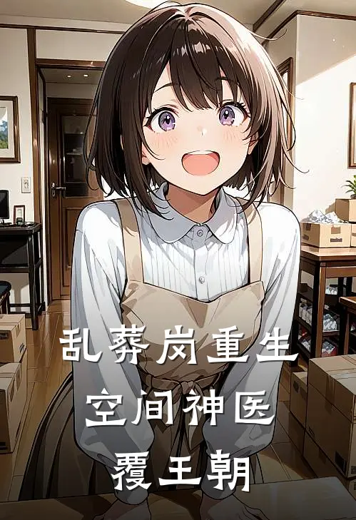 乱葬岗重生：空间神医覆王朝