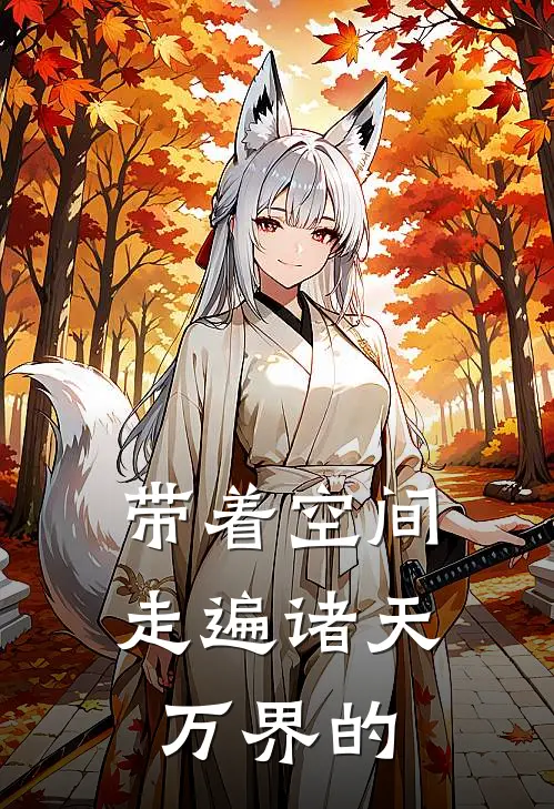 带着空间走遍诸天万界的